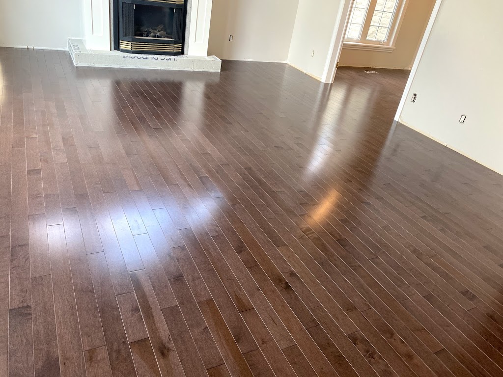 Canadian GTA flooring | 242 Upper Mt Albion Rd, Stoney Creek, ON L8J 0B1, Canada | Phone: (289) 838-5050