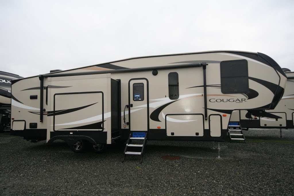 Gregs RV Place | 5267 Boal Rd, Duncan, BC V9L 6W3, Canada | Phone: (250) 748-6111