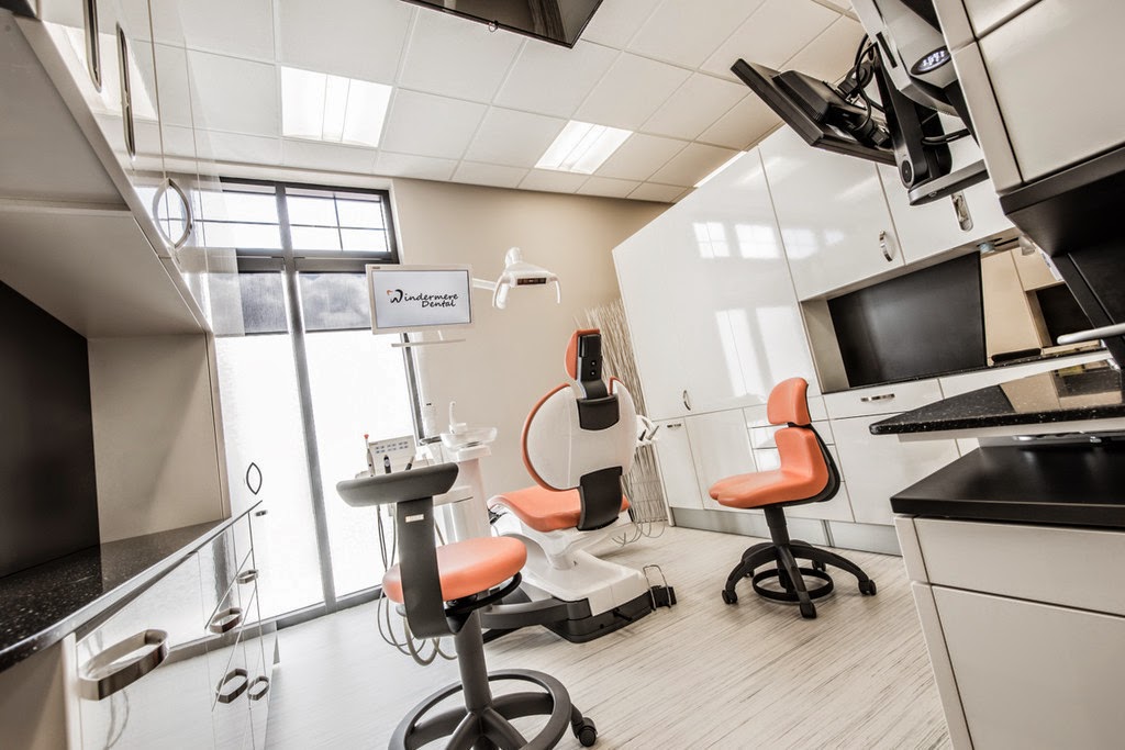 Windermere Dental | 6042 Currents Dr NW, Edmonton, AB T6W 0L7, Canada | Phone: (780) 758-8388