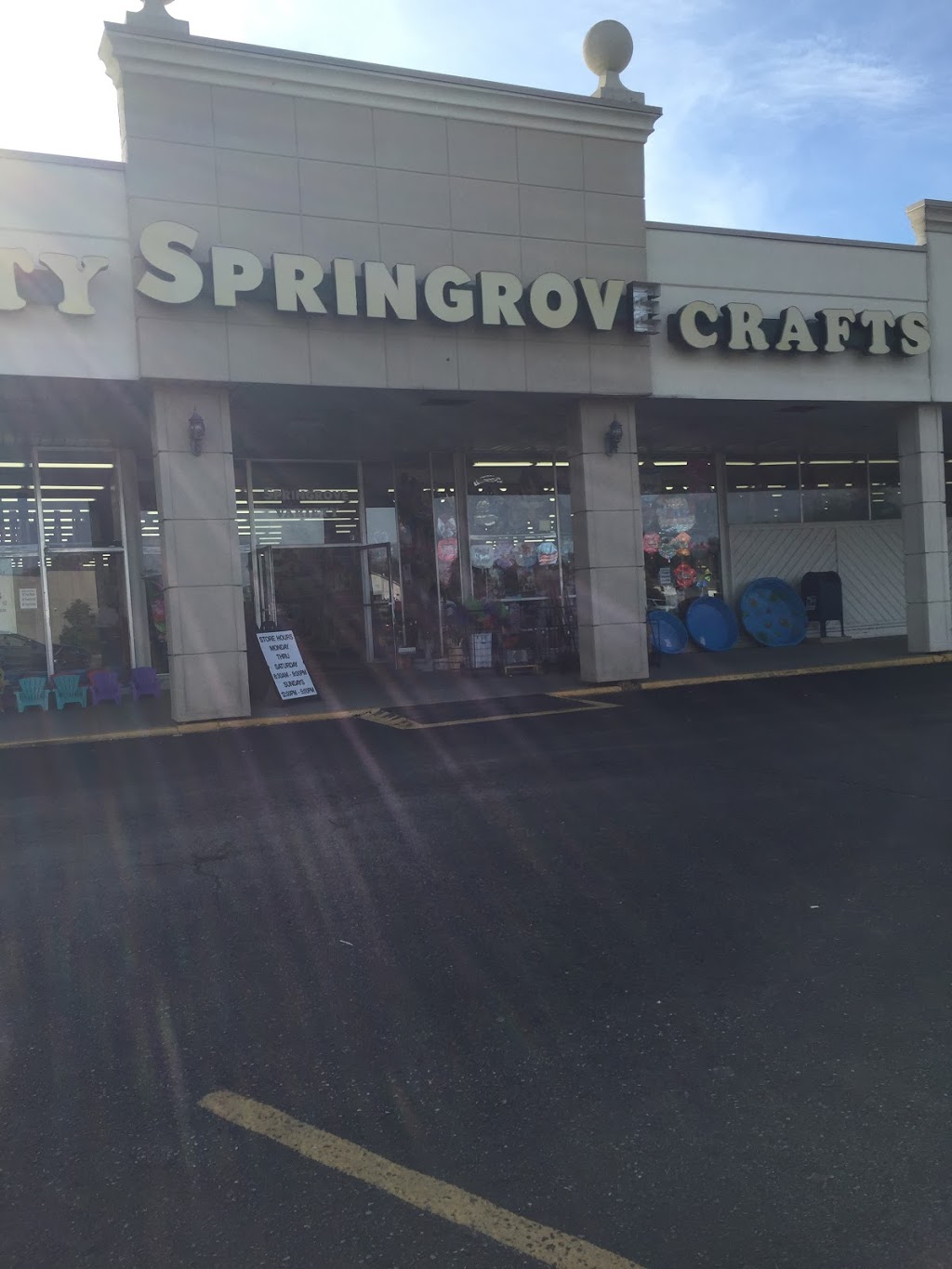 Springrove Variety | 2311 Gratiot Blvd, Marysville, MI 48040, USA | Phone: (810) 364-3933