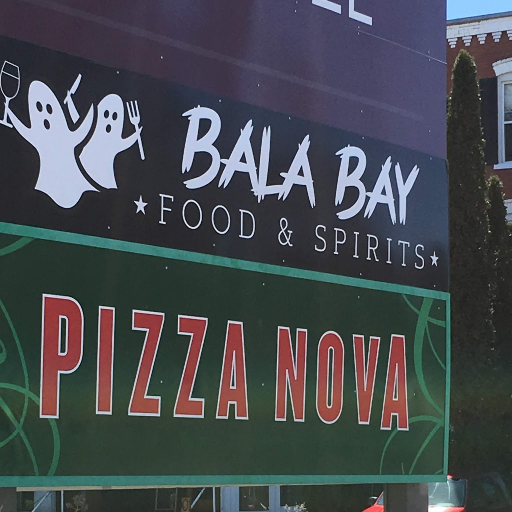 Pizza Nova Bala Bay | 3063 Muskoka District Road 169, Bala, ON P0C 1A0, Canada | Phone: (705) 762-2222