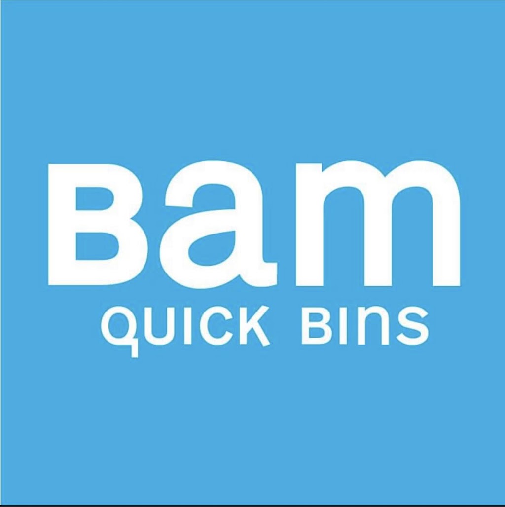 Bam Quick Bins Belleville | 9 Ritz Rd, Belleville, ON K0K 1V0, Canada | Phone: (613) 743-2467