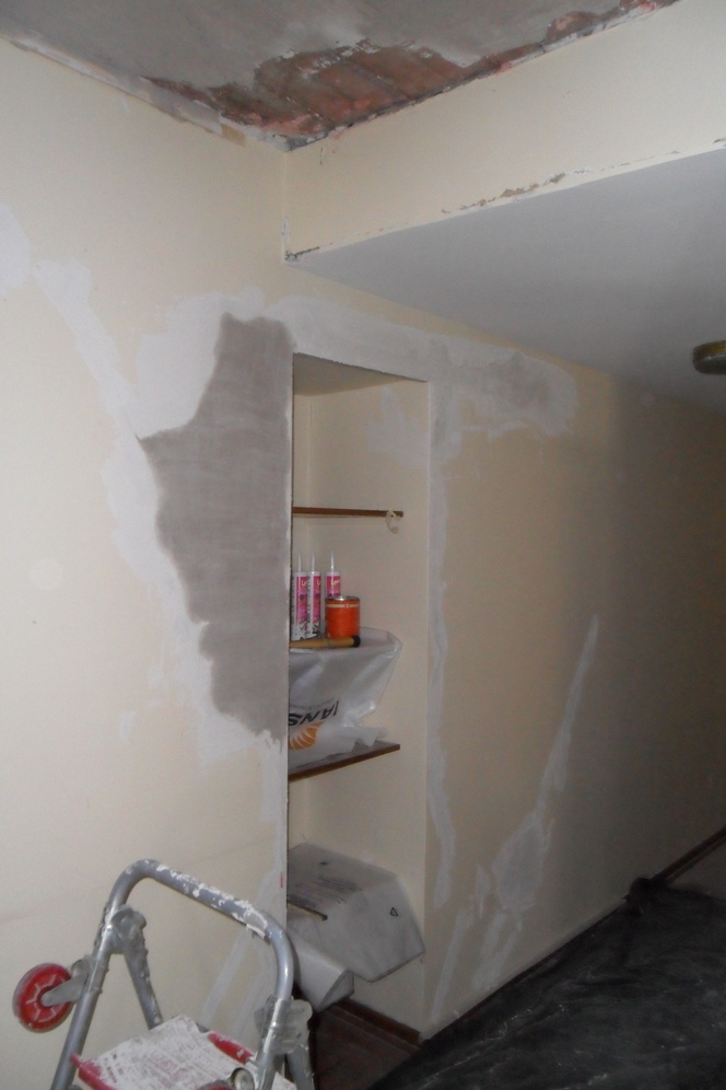 isaac painting and general renovation | 27 Fairweather Rd, North York, ON M6M 4C9, Canada | Phone: (647) 574-0697