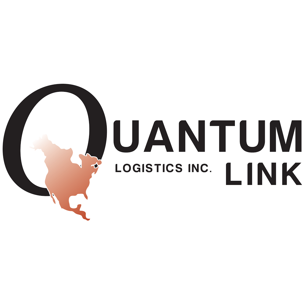 Quantum Link Logistics | 20701 Langley Bypass #305, Langley City, BC V3A 8G9, Canada | Phone: (604) 530-4400