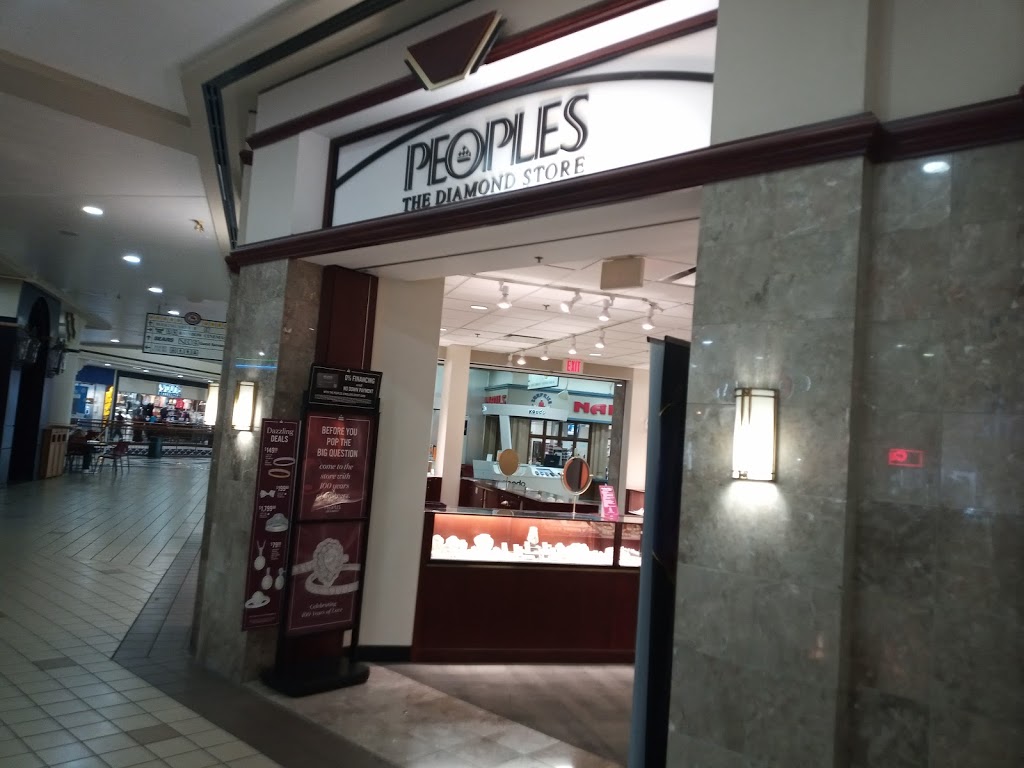 Peoples Jewellers | 500 Rexdale Blvd, Etobicoke, ON M9W 6K5, Canada | Phone: (416) 213-0404