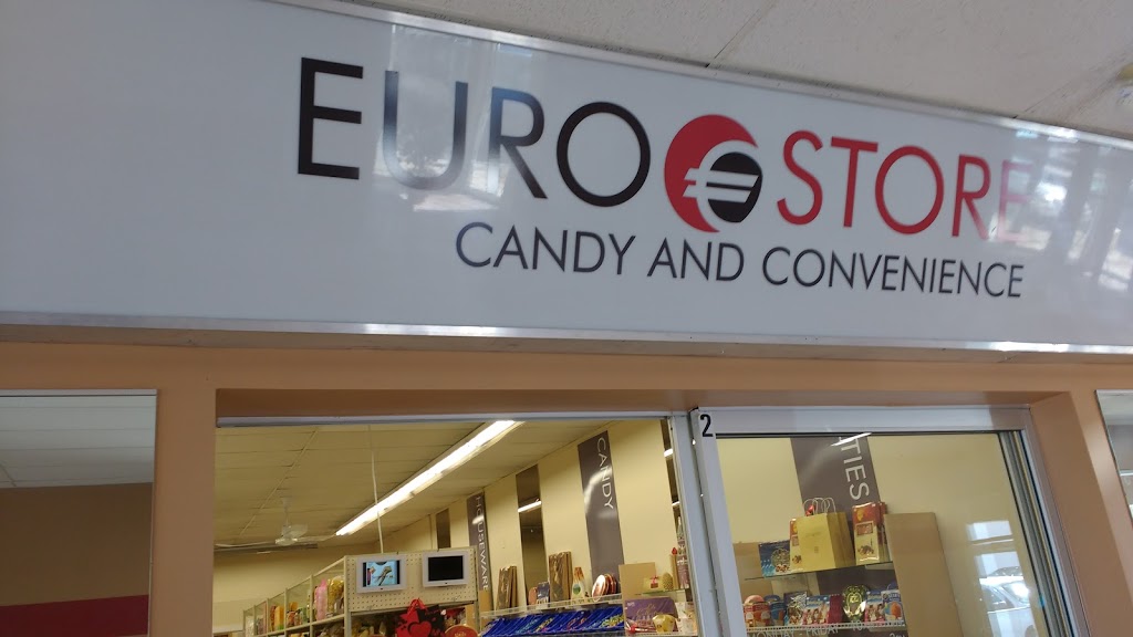 Euro Store | 276 Main St, Steinbach, MB R5G 1Y8, Canada | Phone: (204) 346-0377