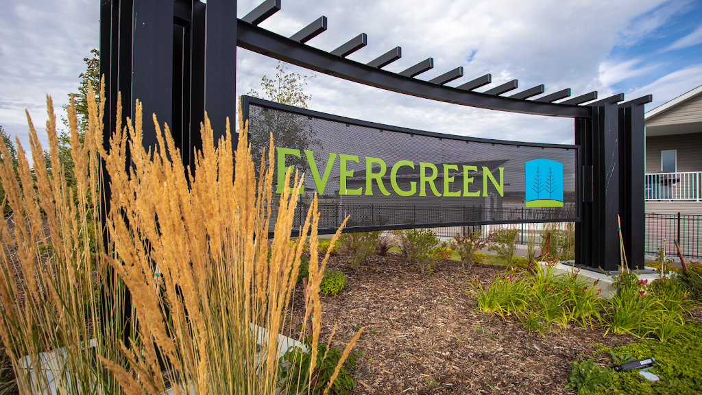 Evergreen | 74 Evergreen Way, Blackfalds, AB T0M 0J0, Canada | Phone: (403) 343-0817