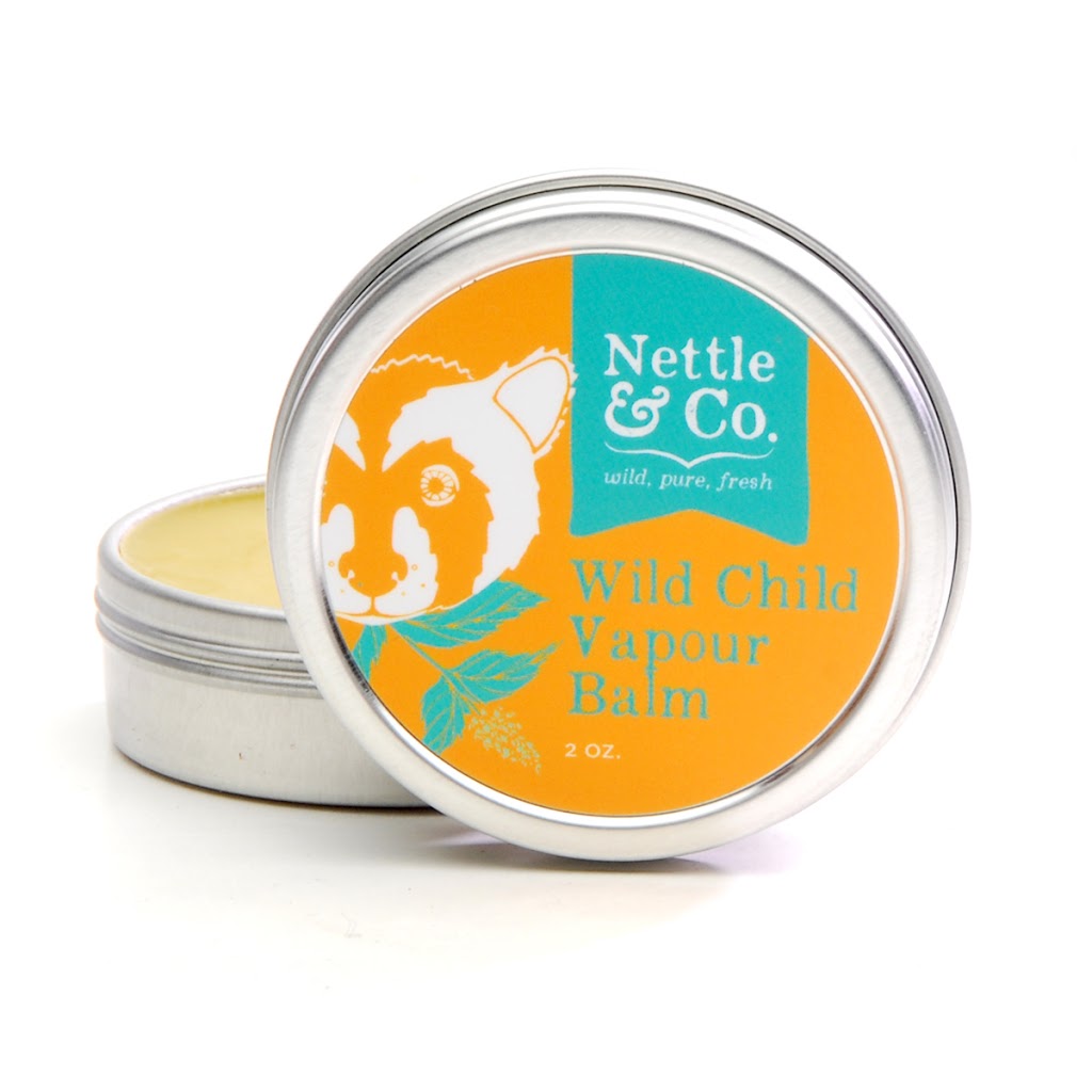 Nettle & Co. | 2427 E Wellington Rd, Nanaimo, BC V9R 6V6, Canada | Phone: (250) 716-6569