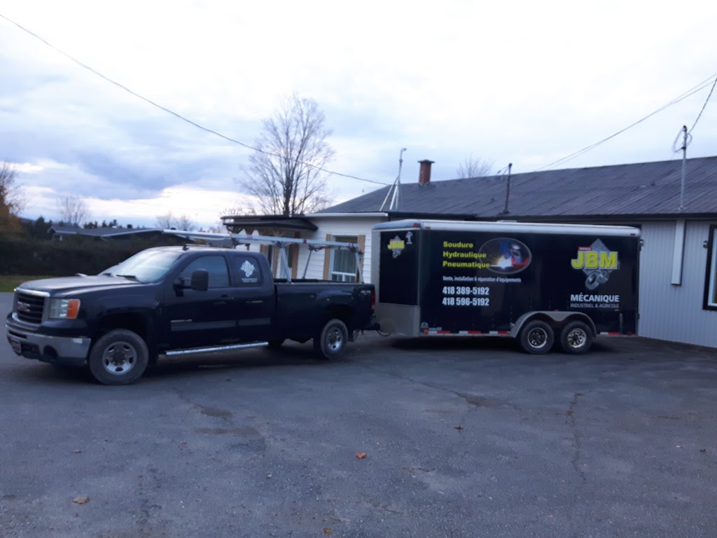 SERVICE JBM inc | 1040 Rang Ste Marie, Saint-Sylvestre, QC G0S 3C0, Canada | Phone: (418) 389-5192