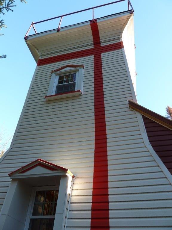 Lighthouse Chalets | 144 Wolf Dr, Blackville, NB E9B 2H6, Canada | Phone: (506) 627-0807