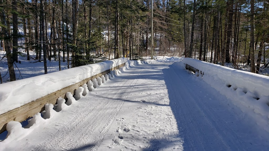 La Fondation Cité Joie | 28 Chem. des Cascades, Lac-Beauport, QC G3B 1C6, Canada | Phone: (418) 849-7183