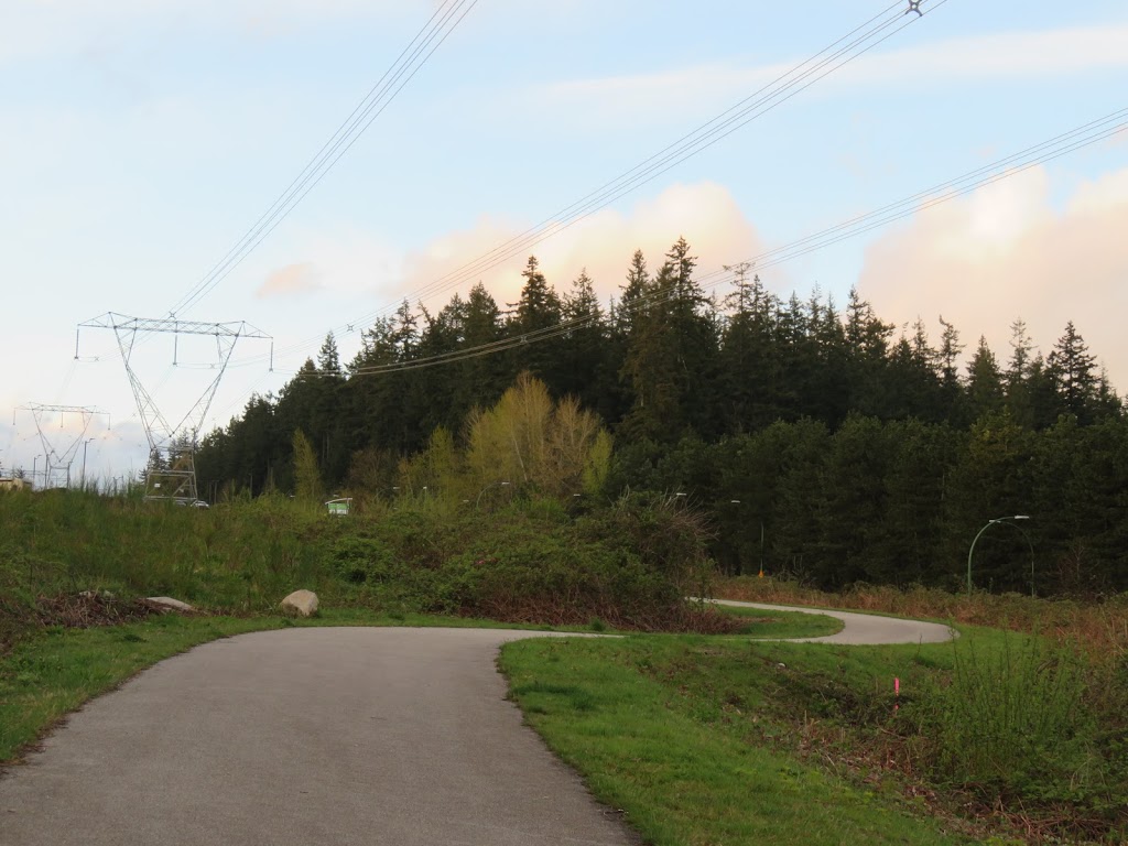 BC Hydro Greenway | Mariner Way, Coquitlam, BC V3K 6N6, Canada