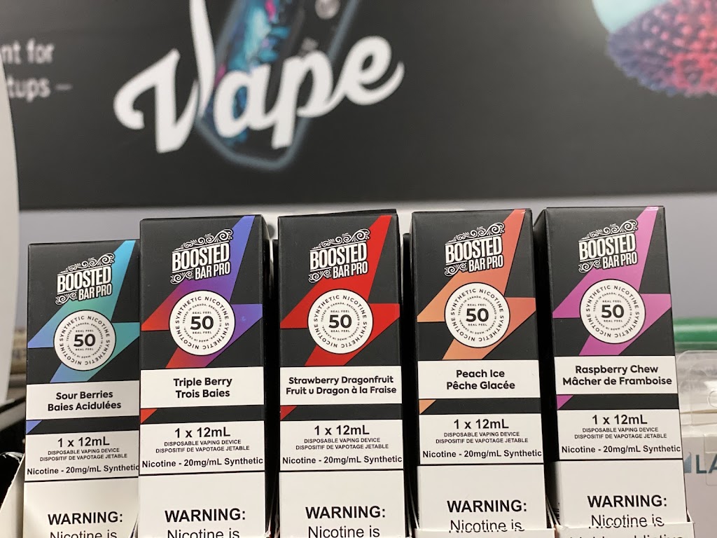 Savage Cloud Vape Shop | 1219 Gordon St Unit C, Guelph, ON N1L 1H2, Canada | Phone: (519) 760-5535