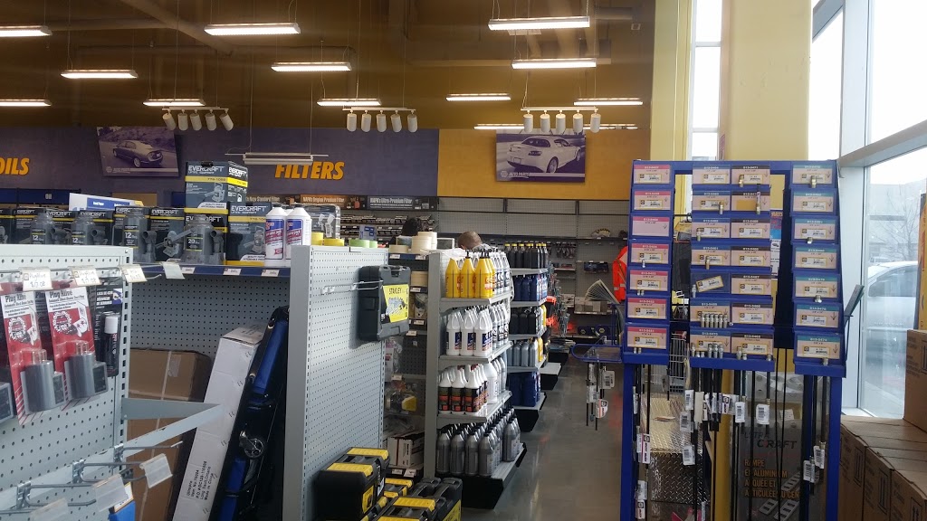 NAPA Auto Parts - NAPA Airdrie | 118 East Lake Blvd NE #200, Airdrie, AB T4A 2G2, Canada | Phone: (403) 948-6050