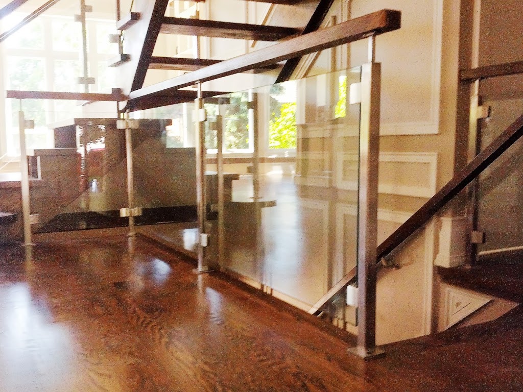 Woodwork Service - Stairs, Floors & Custom Woodwork | 2526 Crystalburn Ave, Mississauga, ON L5B 2L7, Canada | Phone: (647) 824-8917