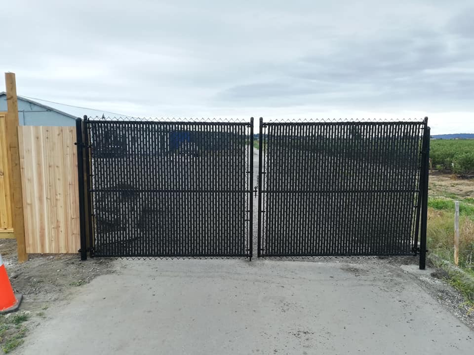 Pro Active Fencing | 32416 Pandora Ave, Abbotsford, BC V2T 3X1, Canada | Phone: (604) 300-6644