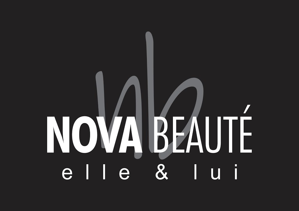 Nova Beauté | 49 Boulevard Saint-Luc, Saint-Jean-sur-Richelieu, QC J2W 1E3, Canada | Phone: (450) 895-2626