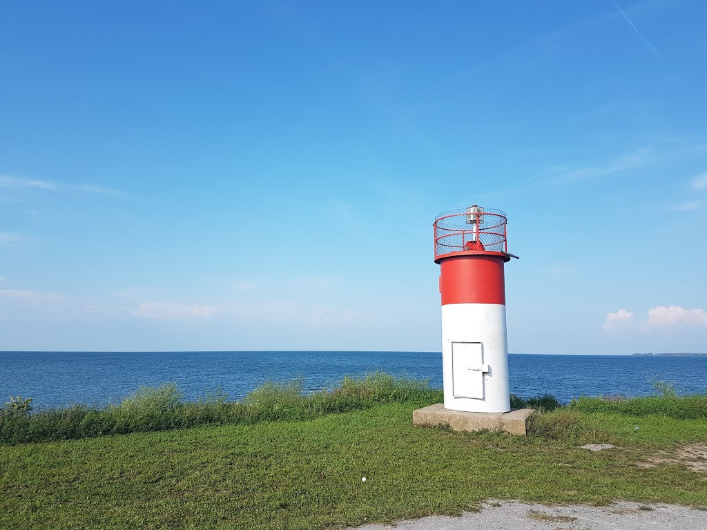 George Nicholson Memorial Trail | George Nicholson Memorial Trail, St. Catharines, ON L2M 7W8, Canada