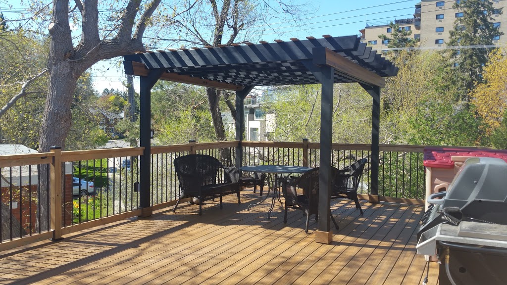 Trex Decking Pro Ottawa , Adrian Lang Construction Ltd | 1873 Stonehenge Crescent, Gloucester, ON K1B 4N7, Canada | Phone: (613) 806-2185