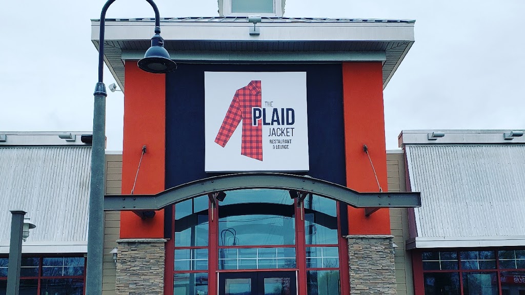 The Plaid Jacket | 253 The Queensway S, Georgina, ON L4P 2B2, Canada | Phone: (905) 476-8827