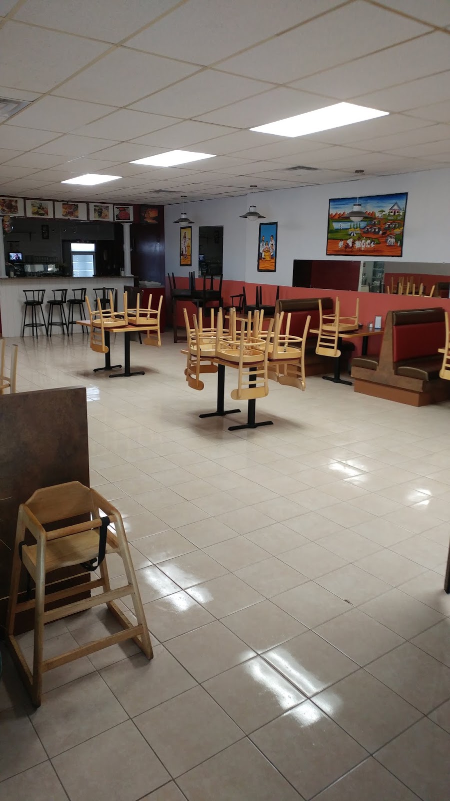 KW African Cuisine | 101 Hazelglen Dr Unit 8, Kitchener, ON N2M 5A2, Canada | Phone: (519) 577-5738