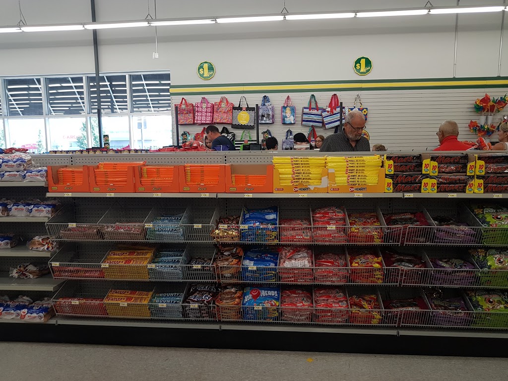 Dollarama | 1491 Innisfil Beach Rd, Innisfil, ON L9S 4B2, Canada | Phone: (705) 436-1172