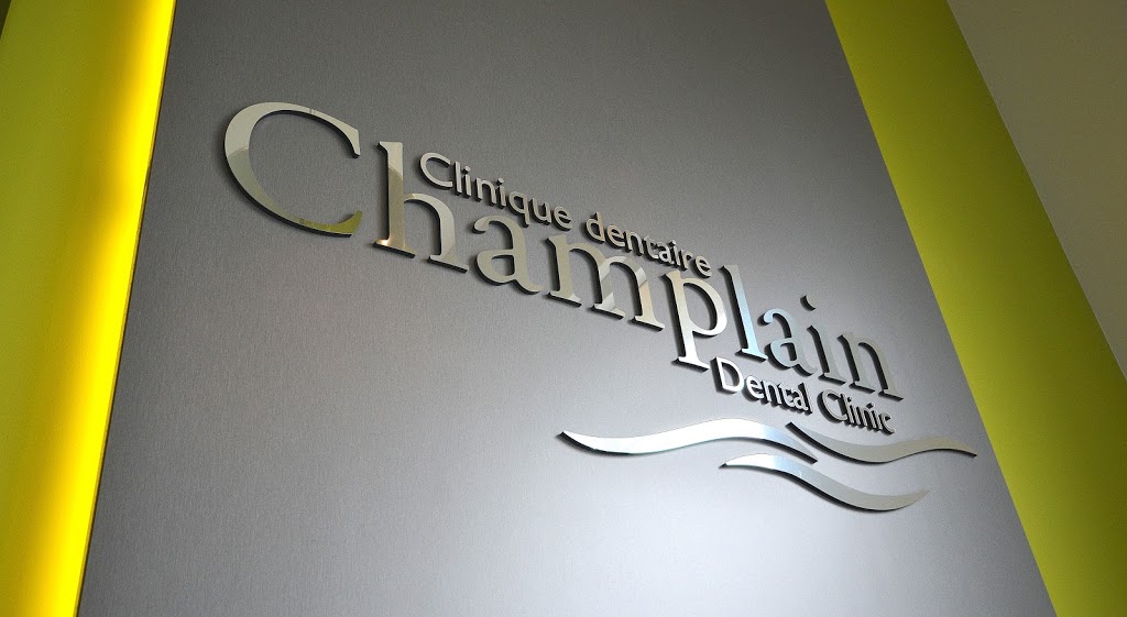 Champlain Dental Clinic - Shediac | 133 ch Hanington, Shediac, NB E4P 1W4, Canada | Phone: (506) 351-8888