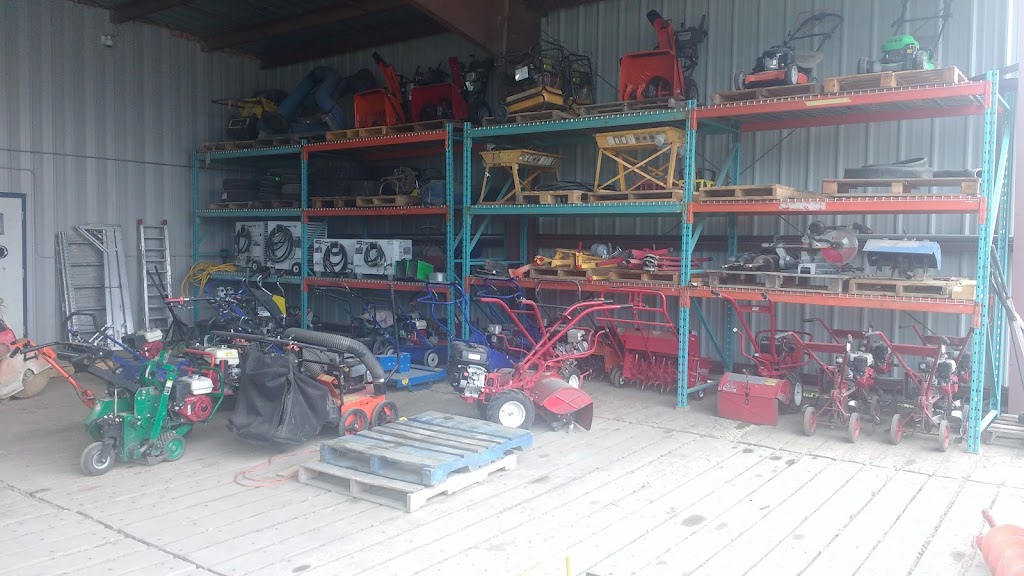 Standard Rentals | 80 Shep St, Spruce Grove, AB T7X 4G2, Canada | Phone: (780) 962-4298