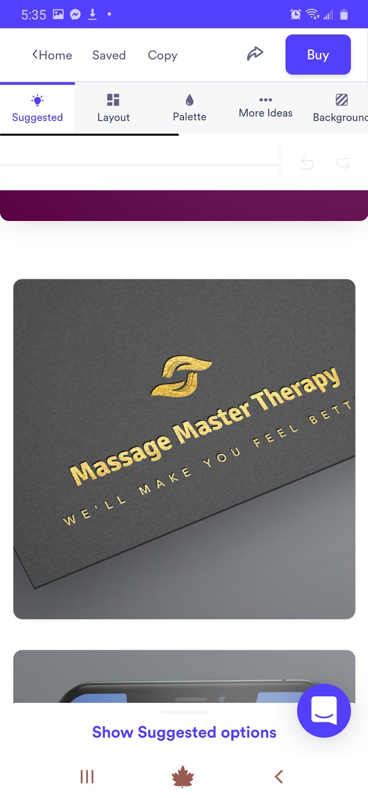 Massage Master Therapy | 58 Fredson Dr SE, Calgary, AB T2H 1E1, Canada | Phone: (587) 889-2061