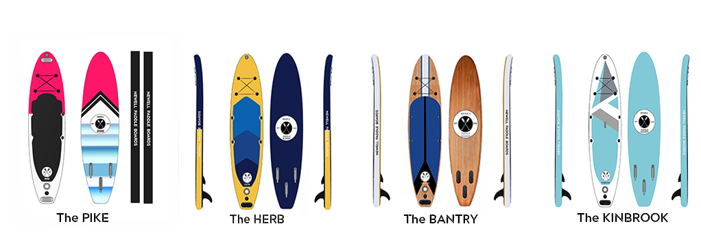 Newell Paddle Boards | 1212 34 Ave SE Bay 125, Calgary, AB T2G 1V7, Canada | Phone: (403) 542-9288