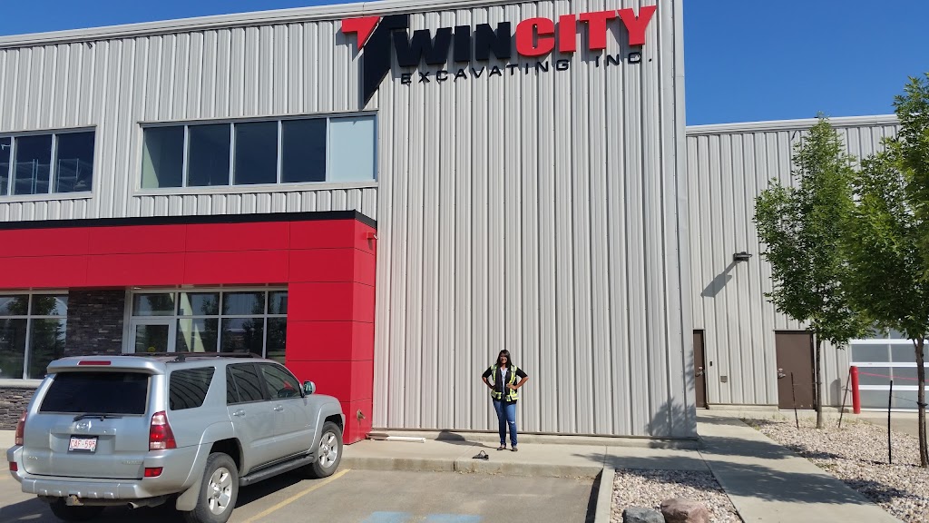 Twin City Construction Services | 25846 115 Ave, Acheson, AB T7X 6C5, Canada | Phone: (780) 447-4737