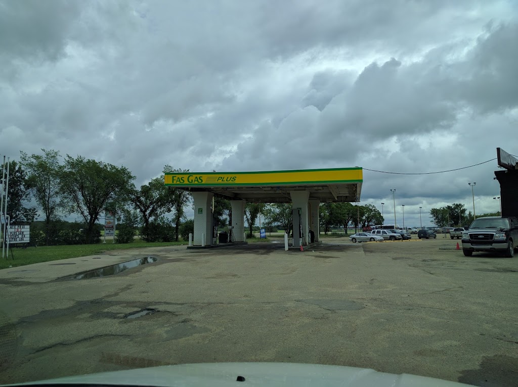 Neyaskweyak Gas Bar and Convenience store | Hwy 2A, Maskwacis, AB T0C 1N0, Canada | Phone: (780) 585-2008