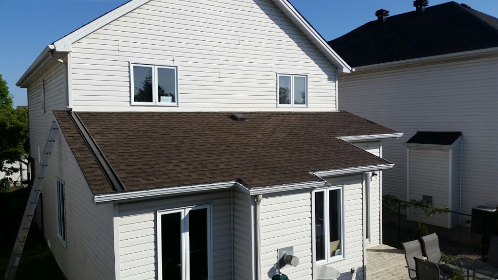 Central City Roofing Inc | 623 Sunburst St, Ottawa, ON K1T 0L1, Canada | Phone: (613) 794-7663