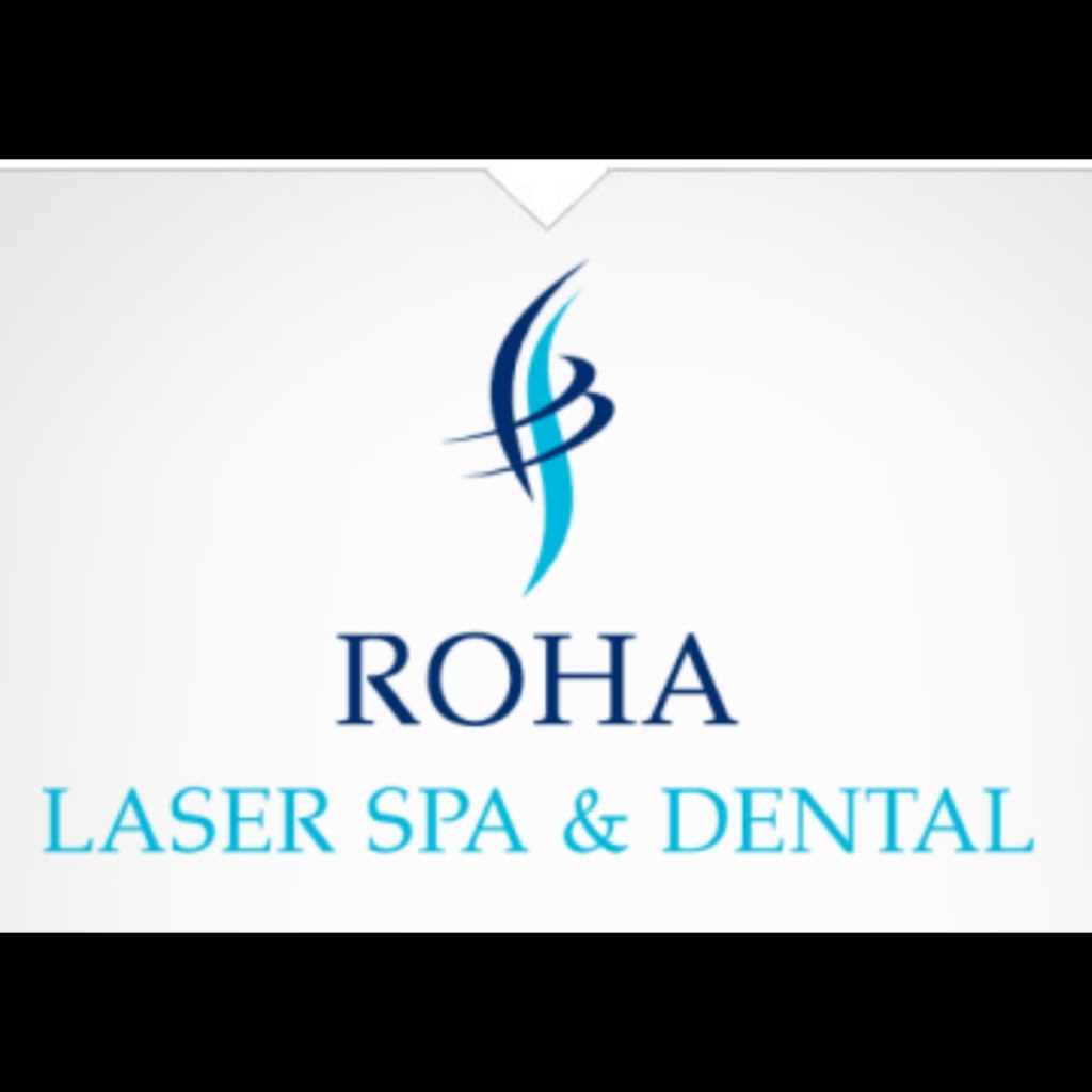 Roha Laser Spa & Dental | 1060 Albion Rd, Etobicoke, ON M9V 1A7, Canada | Phone: (647) 348-8091