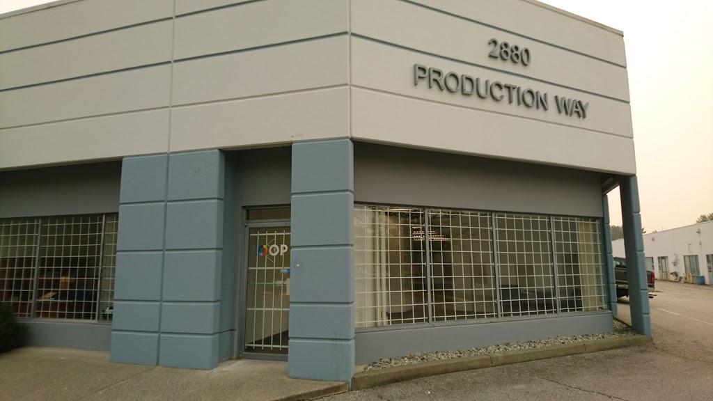 Loop Energy Inc. | 2880 Production Way, Burnaby, BC V5A 4T6, Canada | Phone: (604) 222-3400