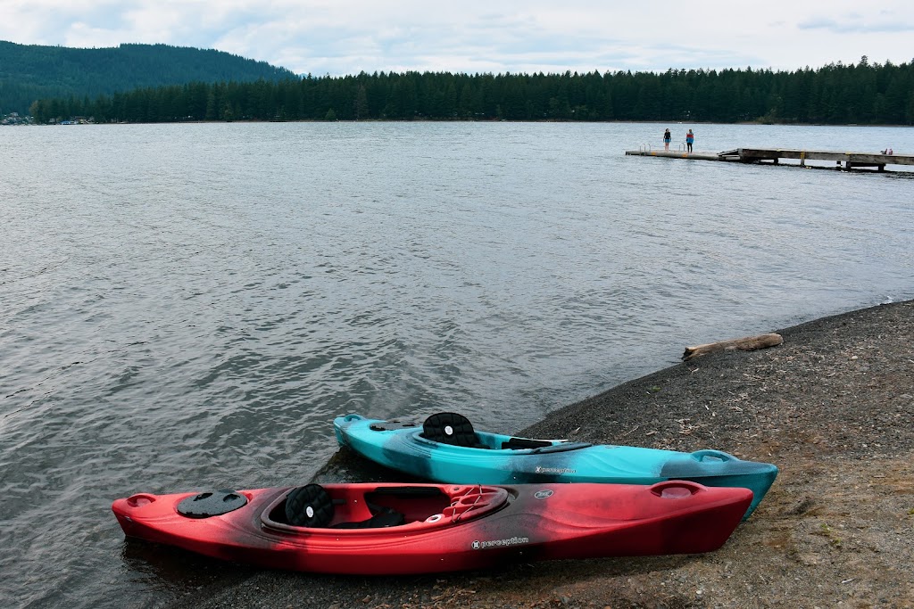 Paddlers Outdoor Rentals | 51180 Yale Rd, Rosedale, BC V0X 1X0, Canada | Phone: (604) 703-6406