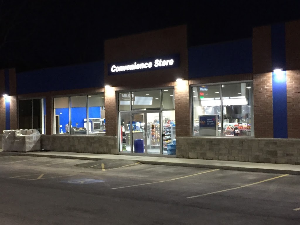 Ultramar | 48421 Talbot Line, Aylmer, ON N5H 2R4, Canada | Phone: (519) 773-2234