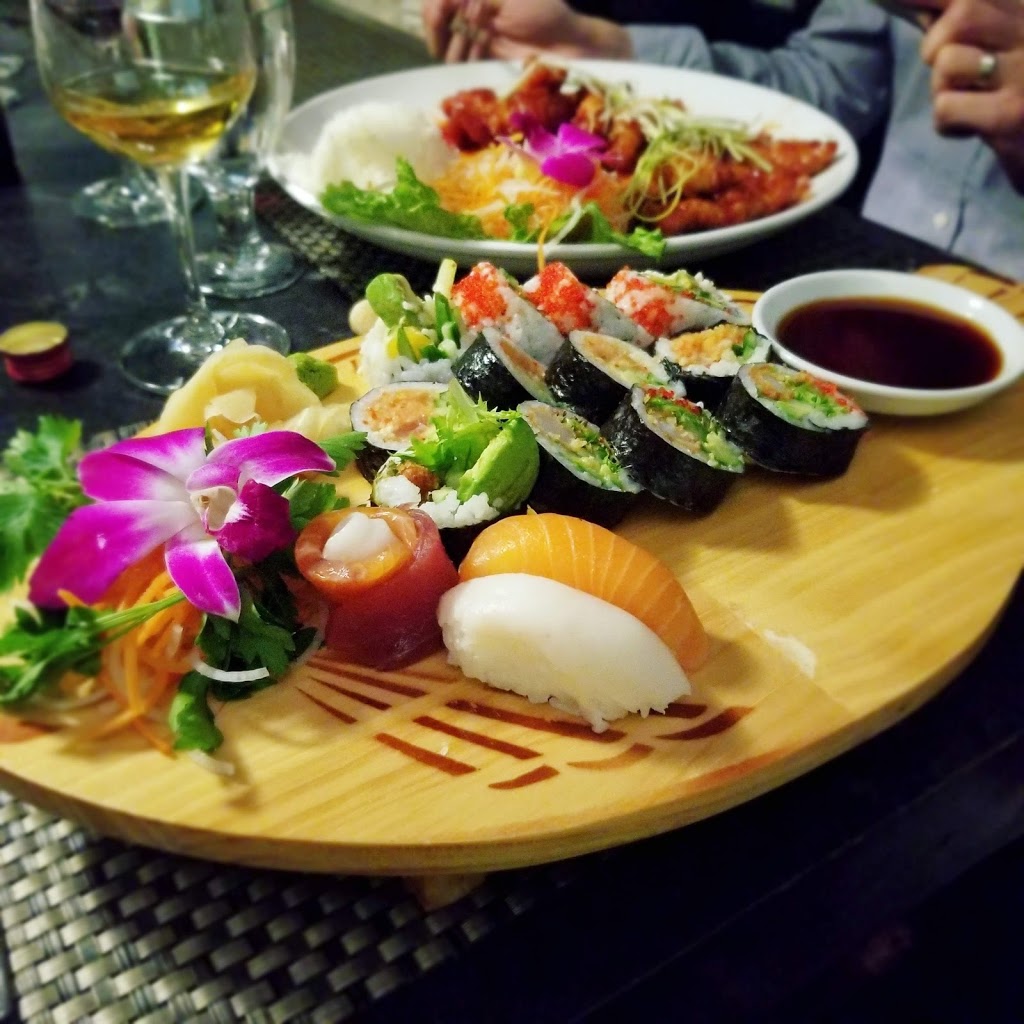 Restaurant Tamashi - Apportez-votre-vin | 1595 Boulevard des Laurentides, Laval, QC H7N 4Y6, Canada | Phone: (450) 980-0298