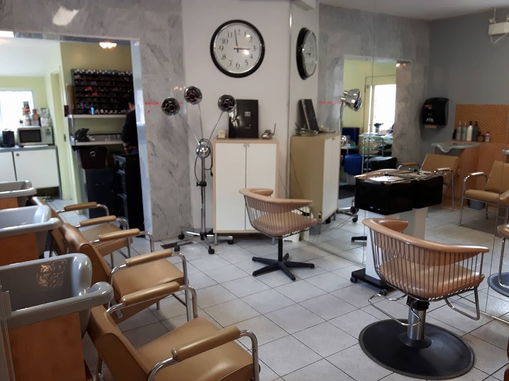 Styles Hair Design | 189 Bayfield St, Barrie, ON L4M 3B4, Canada | Phone: (705) 722-1146