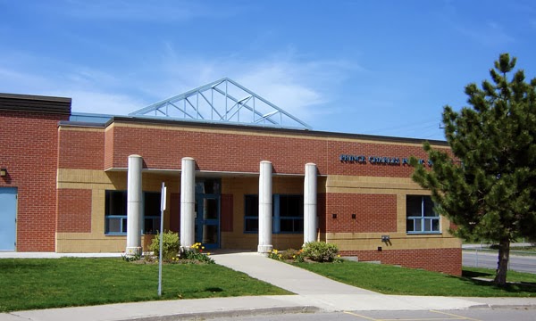 Prince Charles Public School | 138 Dufferin Ave, Trenton, ON K8V 5E1, Canada | Phone: (613) 392-5461