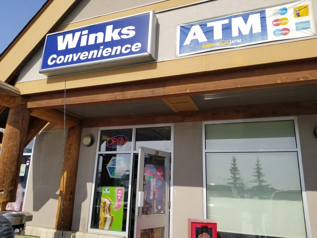 BitNational ATM | 73 St SW, Calgary, AB T3H 5P2, Canada