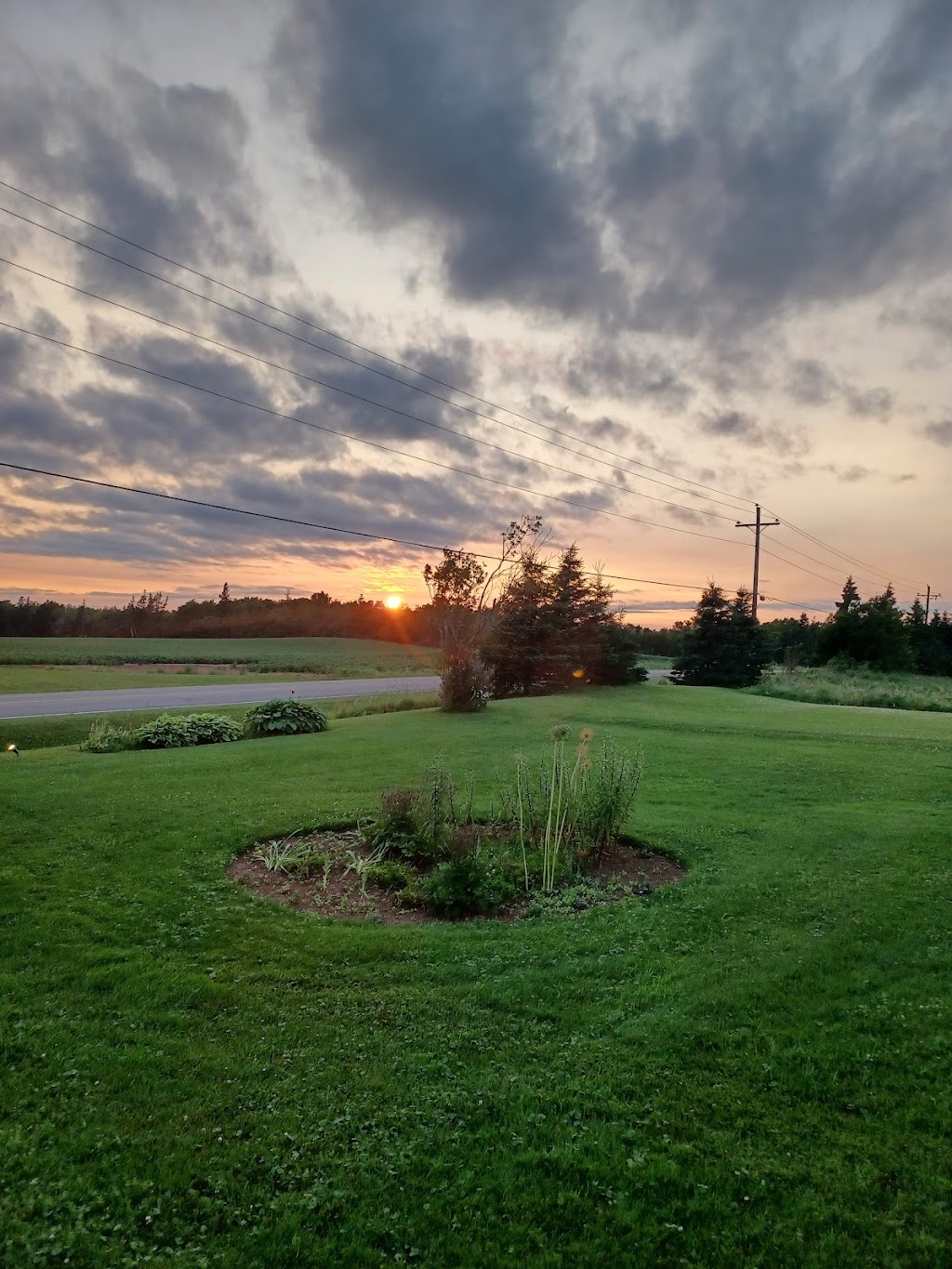 Simply Charming Cottages | 6888 PE-13, North Rustico, PE C0A 1X0, Canada | Phone: (902) 963-2942