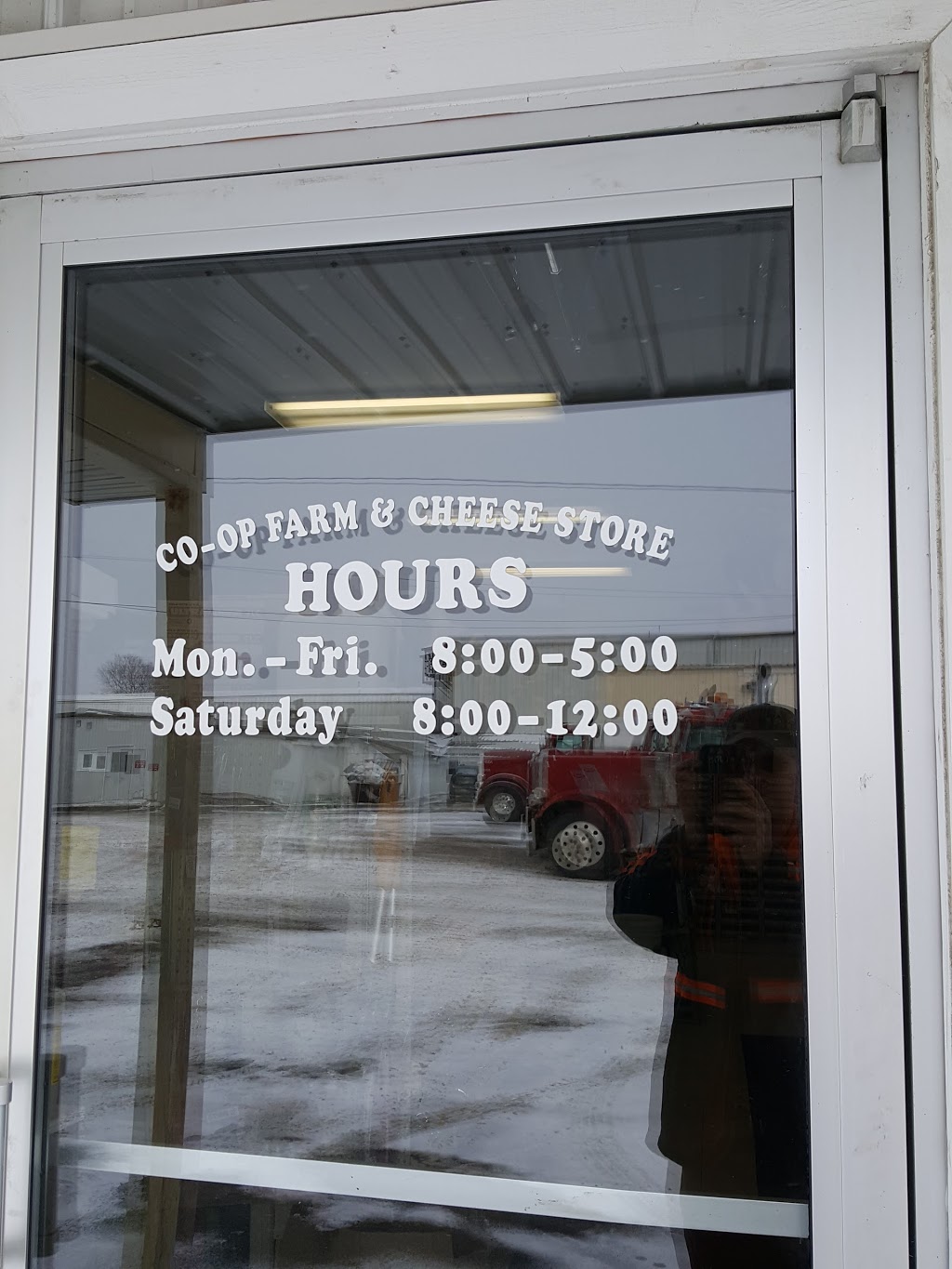 Agri-Mark Farm & Cheese Store | 36 Mccadam Ln # 36, Chateaugay, NY 12920, USA | Phone: (518) 497-6341