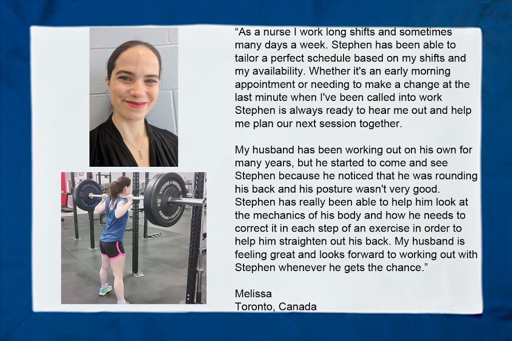 Strumos Fitness | 217 Idema Rd, Markham, ON L3R 0T3, Canada | Phone: (416) 558-4296