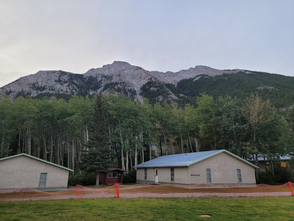 Crowsnest Lake Bible Camp | Crowsnest Pass, Coleman, AB T0K 0M0, Canada | Phone: (403) 563-5120