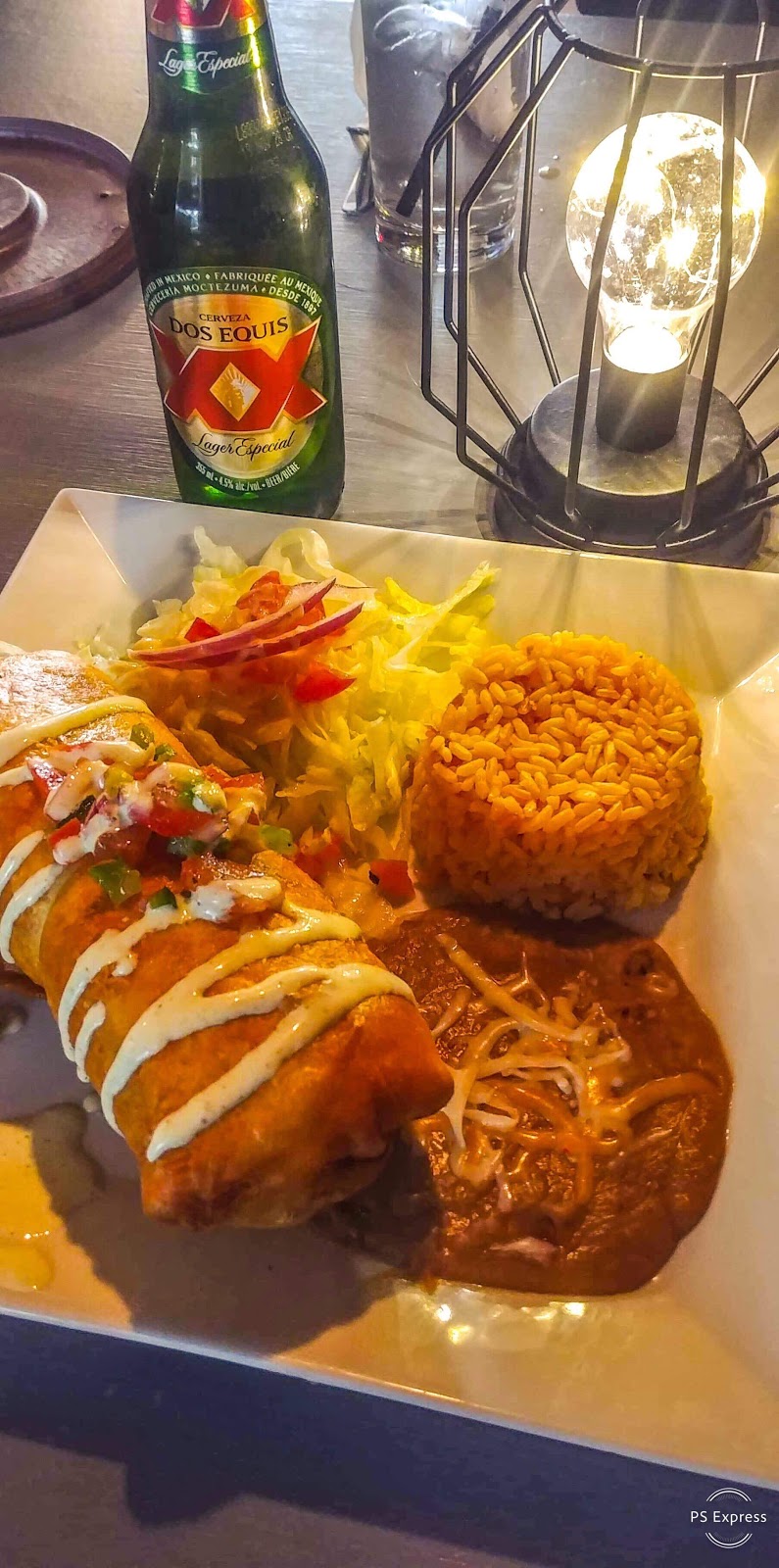 Chicanos Tacos and Tequila | 219 Dalhousie St, Amherstburg, ON N9V 1W6, Canada | Phone: (226) 722-5583