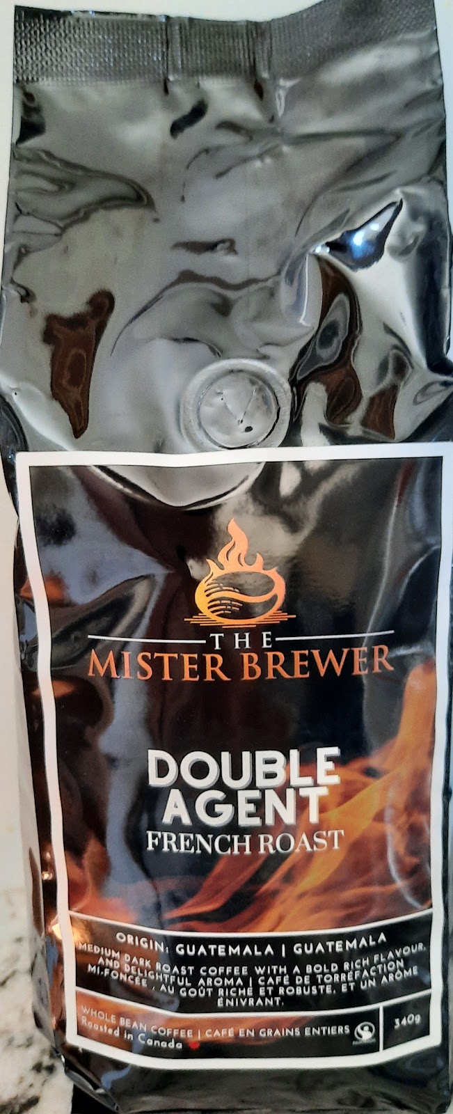 The Mister Brewer | 25 Nipissing Crescent, Brampton, ON L6S 5A4, Canada | Phone: (647) 333-1574