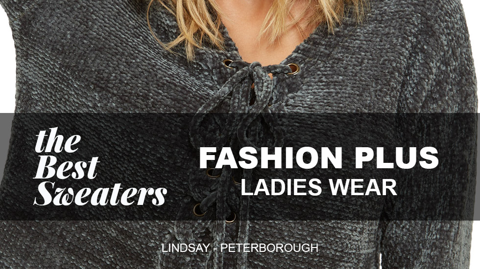 Fashion Plus Ladies Wear | Portage Place, 1154 Chemong Rd, Peterborough, ON K9H 7J6, Canada | Phone: (705) 874-2541