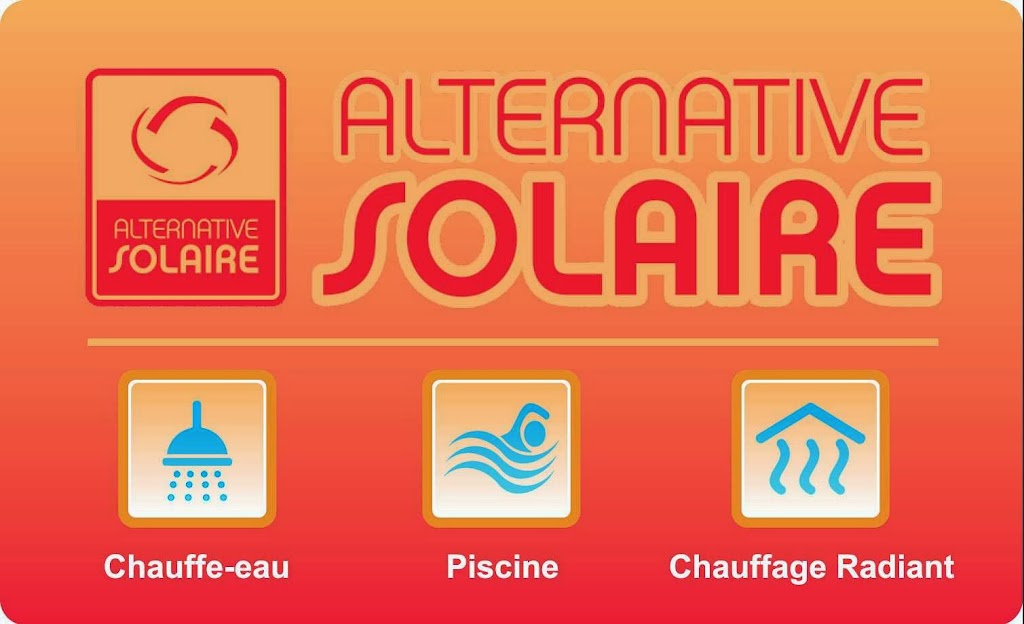 Alternative Solaire Inc. | 44 Rue Paré, Châteauguay, QC J6K 1K1, Canada | Phone: (450) 201-3456