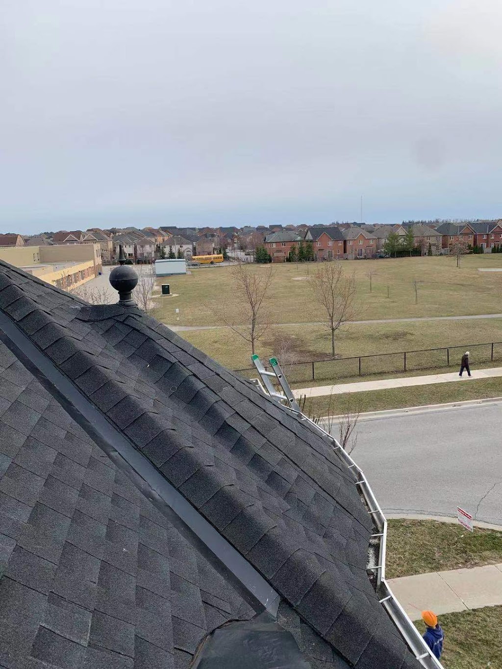 Elephant Roofing | 15 Autumnglen Rd, Markham, ON L6E 1V1, Canada | Phone: (647) 878-8186